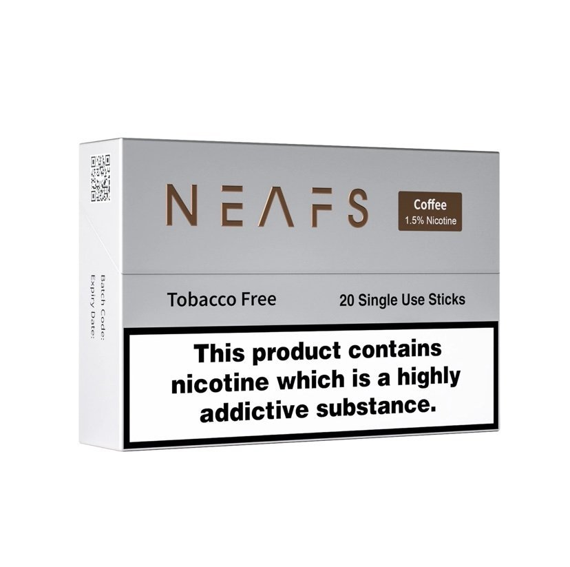 NEAFS NICOTINE STICK PACK (20 STICKS - Image 3
