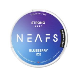NEAFS NICOTINE POUCHES