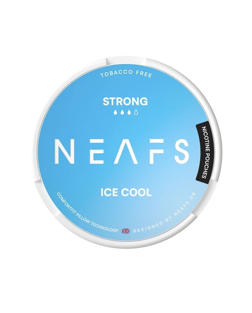 NEAFS NICOTINE POUCHES - Image 3