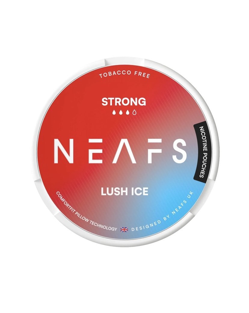 NEAFS NICOTINE POUCHES - Image 2