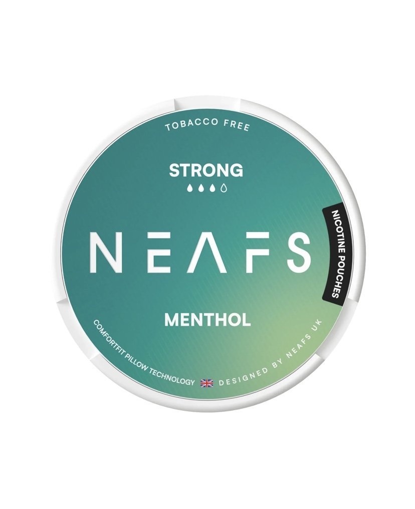 NEAFS NICOTINE POUCHES - Image 4