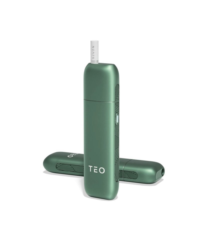 NEAFS TEO HEATING DEVICE