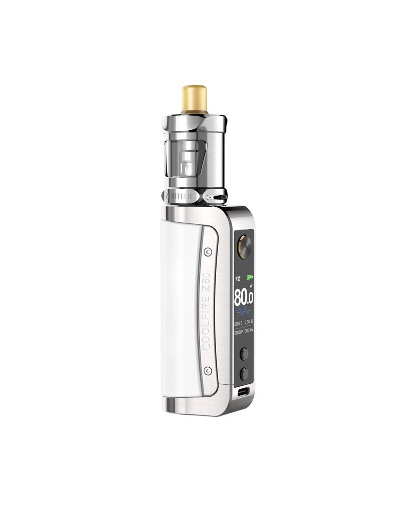 INNOKIN COOLFIRE Z80 ZENITH II KIT - Image 3