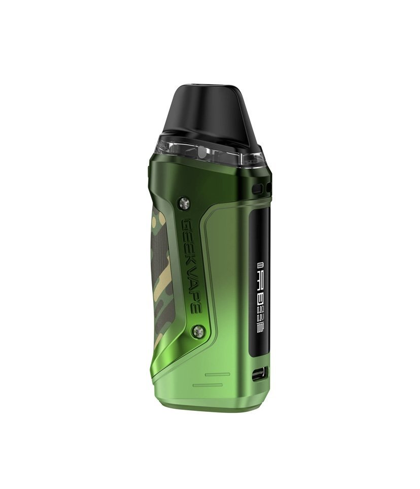 GEEKVAPE AN2 (AEGIS NANO 2) KIT - Image 2