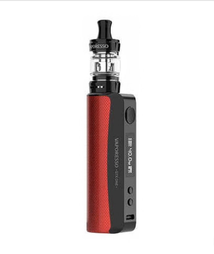 Vaporesso GTX One Kit - Image 2