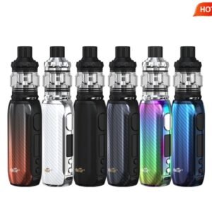 Eleaf iStick Rim C Kit With MELO 5 Tank 80W