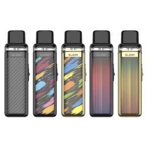 Eleaf IORE PRIME Kit 15W 900mAh