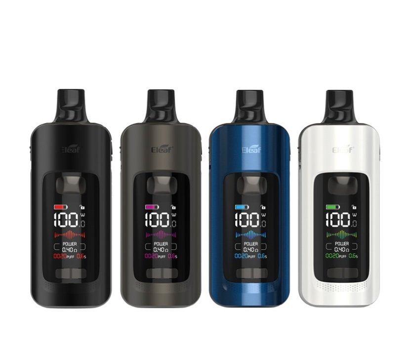Eleaf iStick P100 Kit 100W 3400mAh
