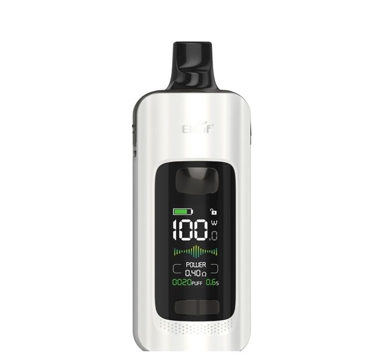 Eleaf iStick P100 Kit 100W 3400mAh - Image 5