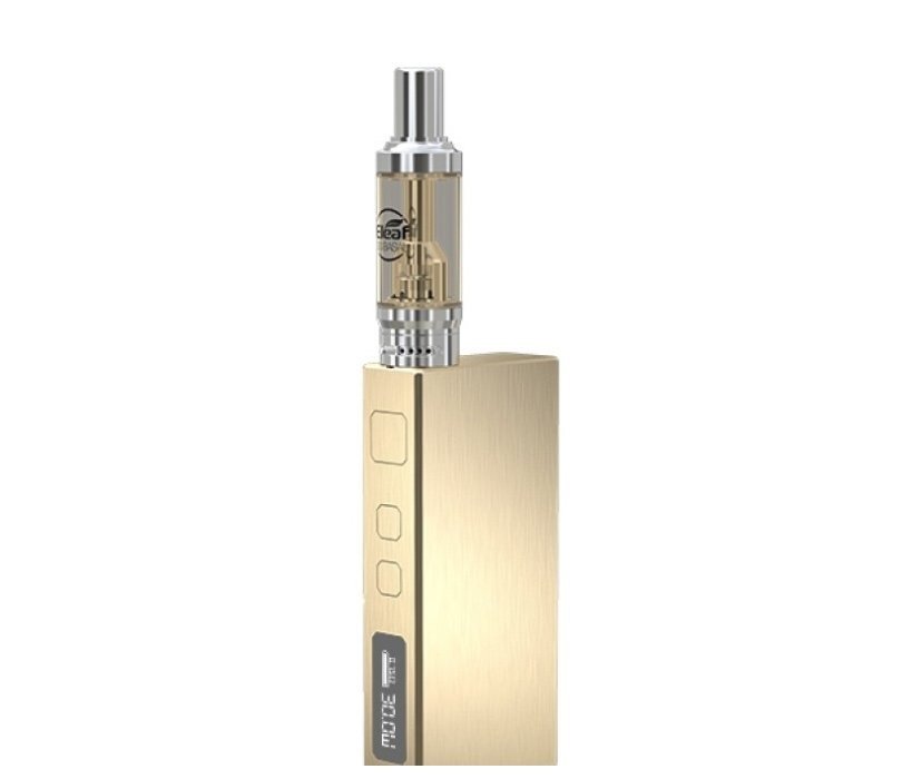 Eleaf BASAL with GS BASAL Starter Kit 1500mAh - Image 3