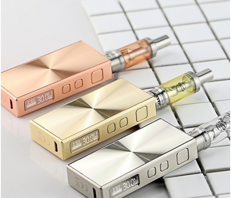 Eleaf BASAL with GS BASAL Starter Kit 1500mAh - Image 8