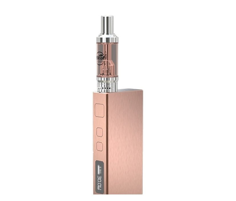 Eleaf BASAL with GS BASAL Starter Kit 1500mAh - Image 4