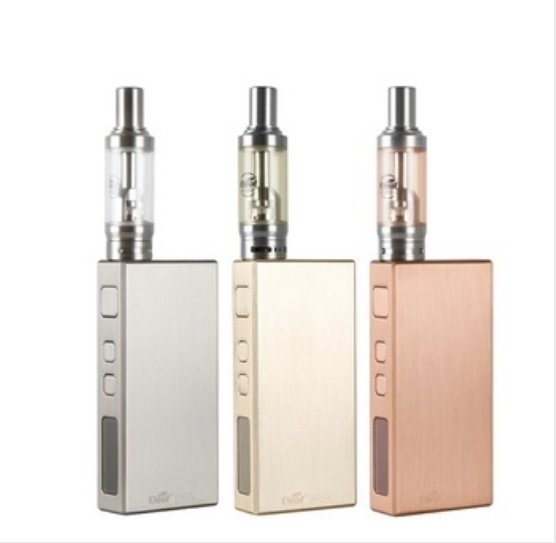 Eleaf BASAL with GS BASAL Starter Kit 1500mAh