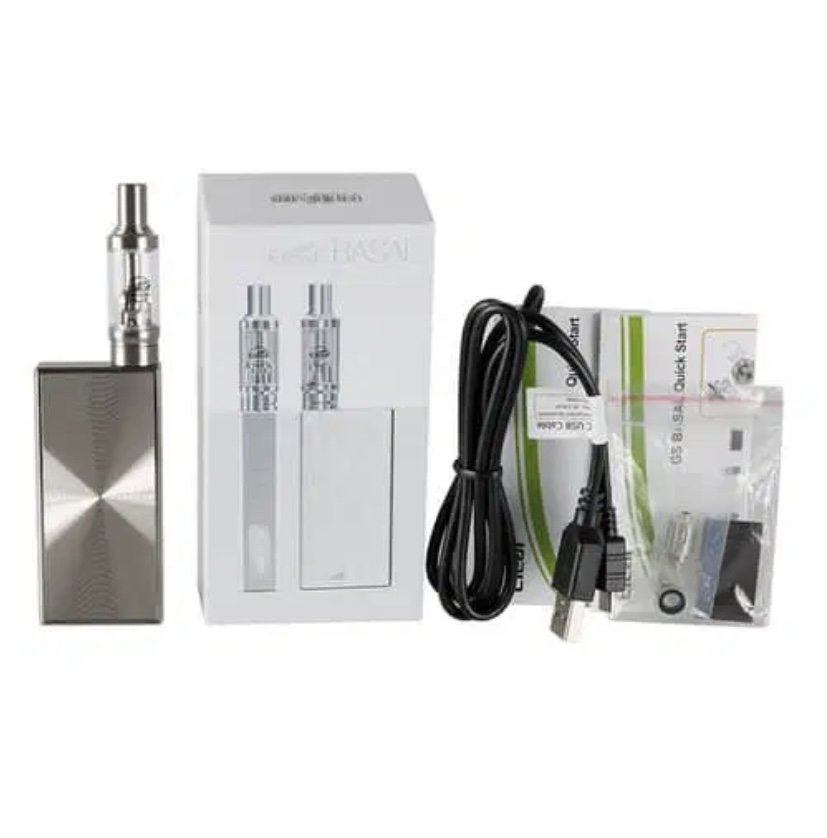 Eleaf BASAL with GS BASAL Starter Kit 1500mAh - Image 6