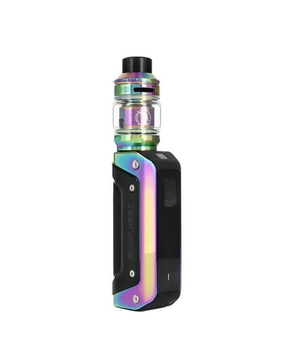 Aegis Solo 3 Discovery Pack - Image 8