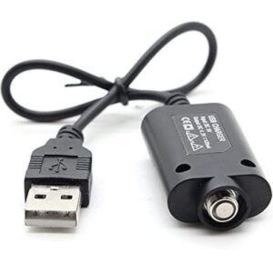 Ego CE4 USB Charger Long Wire