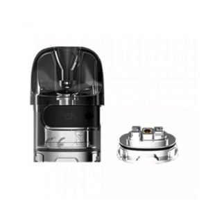 Lost Vape E-Plus RBA Cartridge