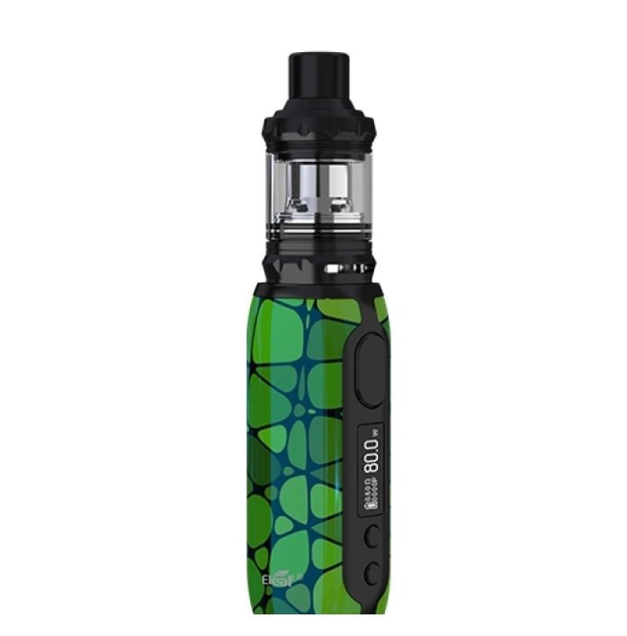 Eleaf iStick Rim Kit With MELO 5 Tank - Image 7