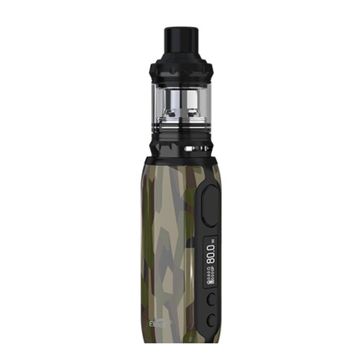 Eleaf iStick Rim Kit With MELO 5 Tank - Image 6