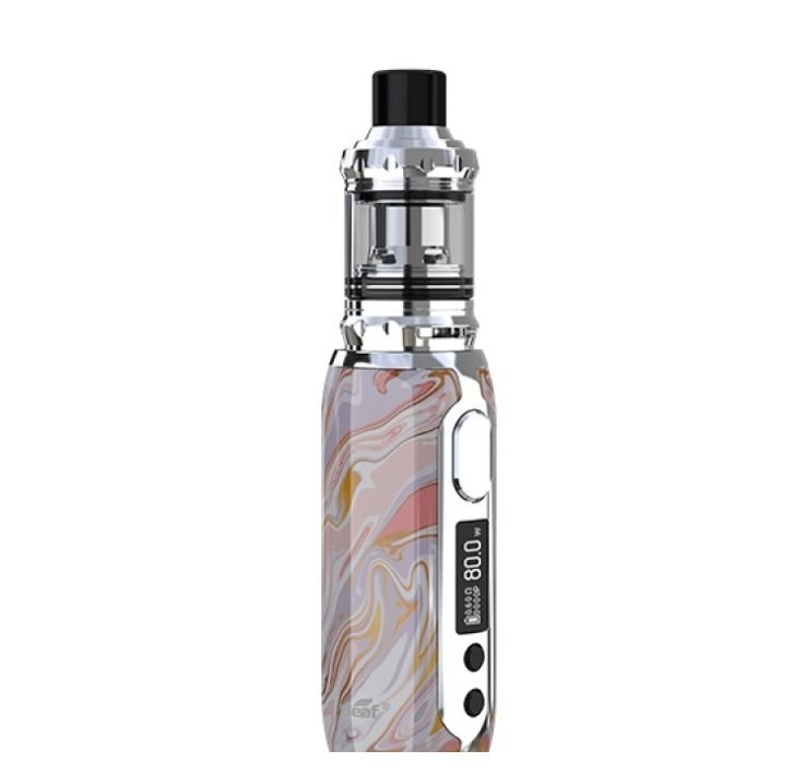 Eleaf iStick Rim Kit With MELO 5 Tank - Image 5