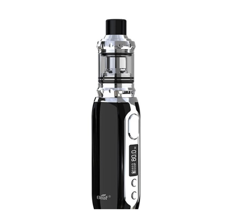 Eleaf iStick Rim Kit With MELO 5 Tank - Image 4