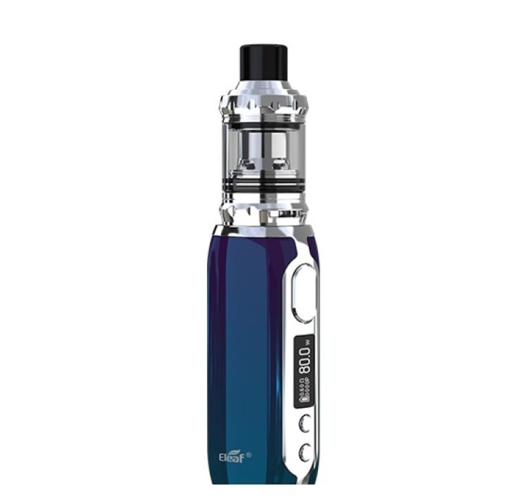 Eleaf iStick Rim Kit With MELO 5 Tank - Image 3