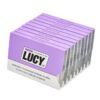 Lucy Nicotine Gum (9-pack)