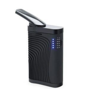 Boundless CF Vaporizer