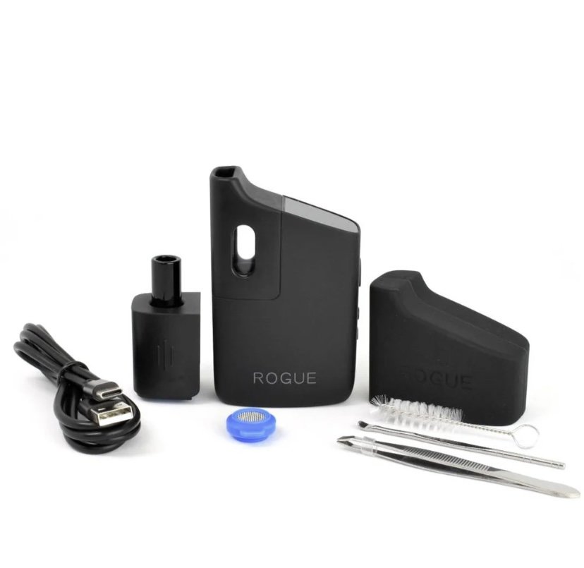 Rogue Vaporizer - Image 3