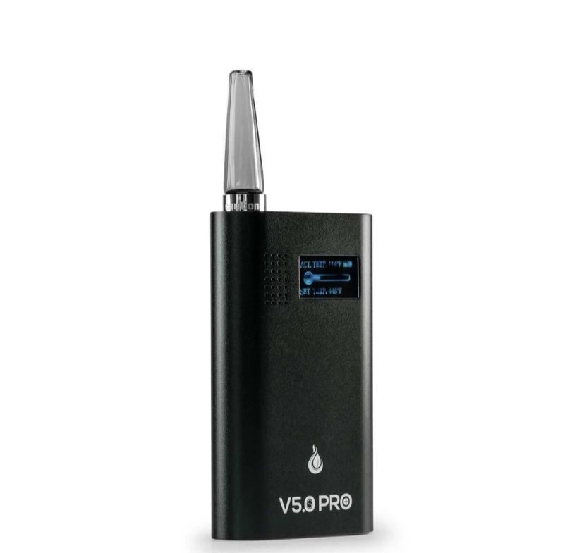 Flowermate V5.0 Pro Vaporizer