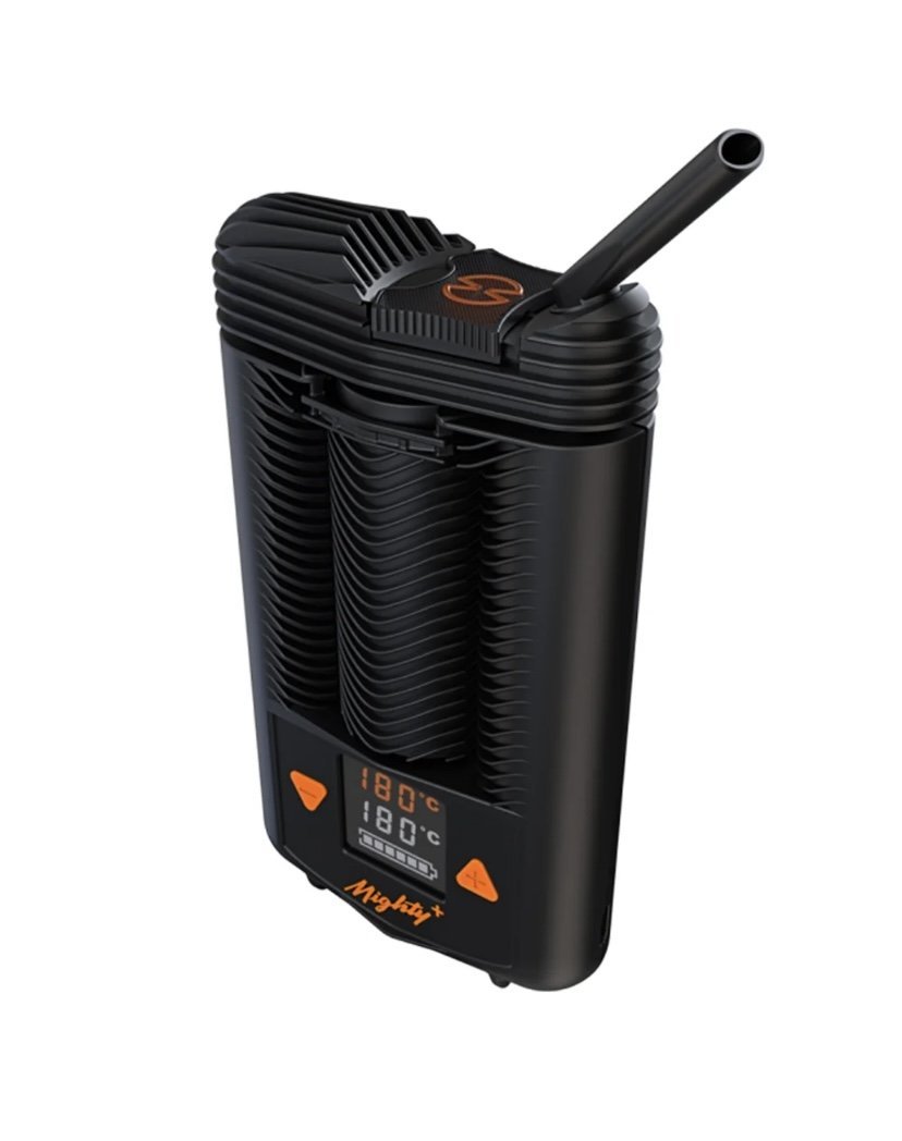 Storz & Bickel Mighty+ Portable Usb-c Vaporizer - Image 2