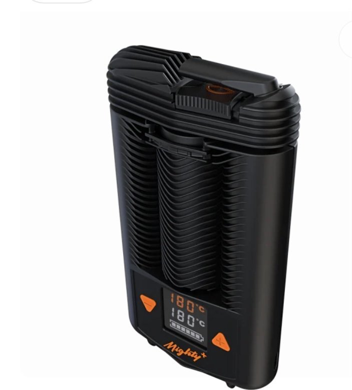 Storz & Bickel Mighty+ Portable Usb-c Vaporizer - Image 3
