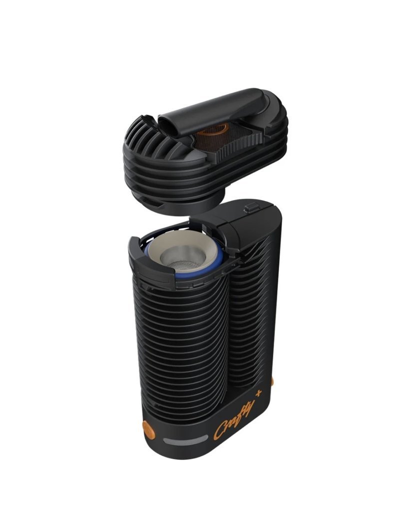Crafty+ (Plus) Vaporizer - Image 3