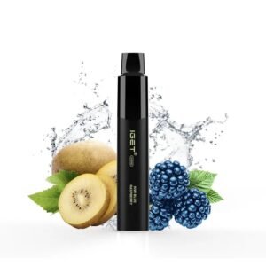 Kiwi Blue Raspberry – Legend