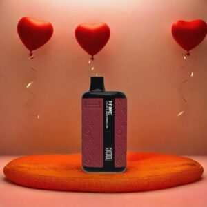 Lychee Watermelon – PRIME