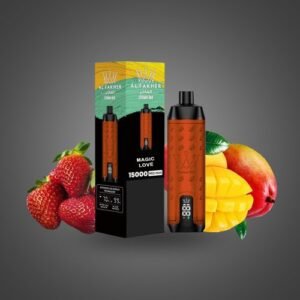 Magic Love – PRO MAX – Crown Bar