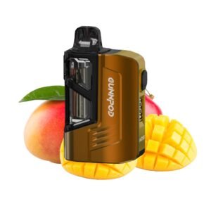 Mango Bliss – GUNNPOD MOSS – KIT