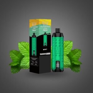 Simply Mint – Crown Bar