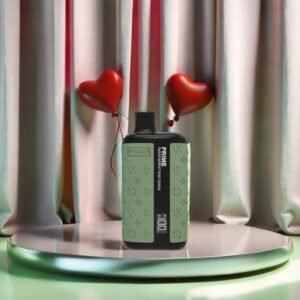 Passion Fruit Kiwi Guava – PRIME