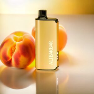 Peach Ice – ALIBARBAR Ingot 9000