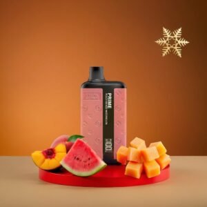 Peach Mango Watermelon – PRIME