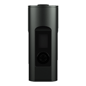 Arizer Solo II – Carbon Black