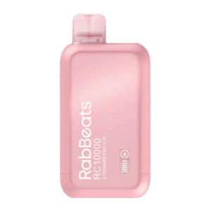 Strawberry Ice – RC10000