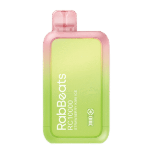 Strawberry Kiwi Ice – RC10000