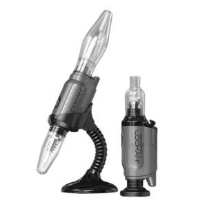 X All In One Electric Dab Kit