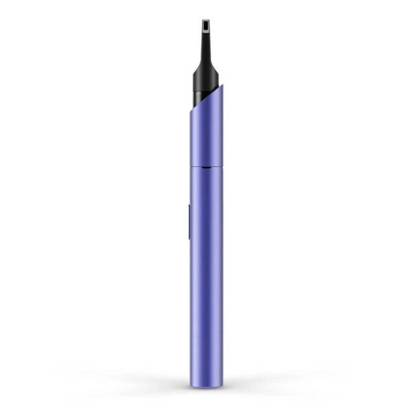 Vista Edge [Very Peri] + Vessel Vape Pen - Image 2