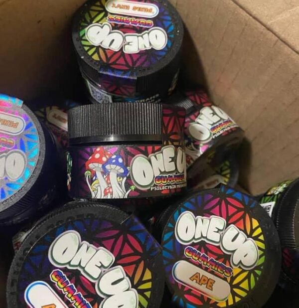 Buy ONE UP Gummies - Image 3