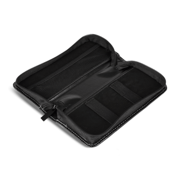 Vaper Empire Leather Vape Carry Case & E-Cig Carrying Pouch - Image 2