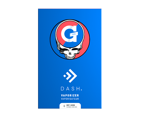 Grateful Dead x G Pen Dash Vaporizer - Image 5