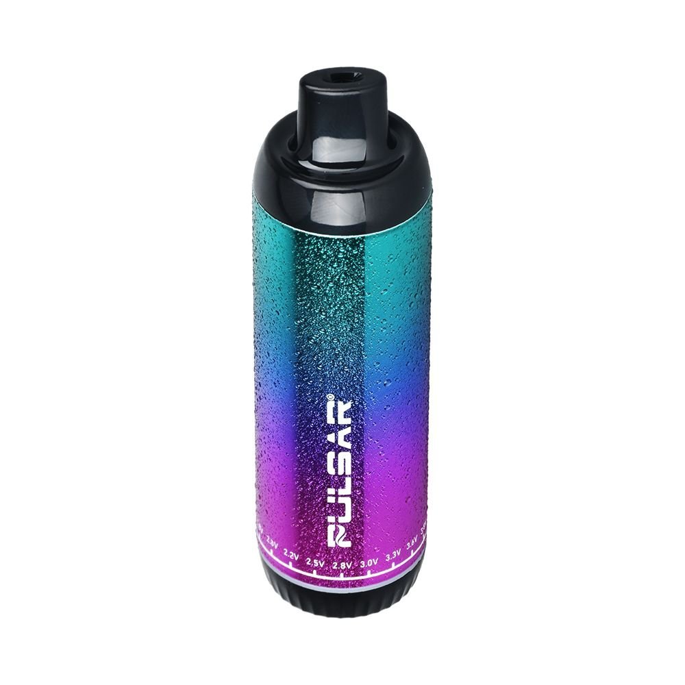 Pulsar 510 DL 3.0 Mist Twist Variable Voltage Vape Pen | 650mAh - Image 4